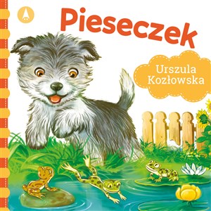 Pieseczek to buy in USA