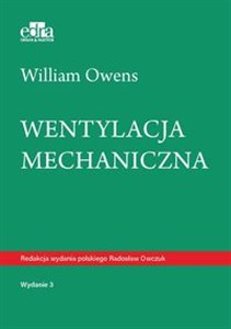 Wentylacja mechaniczna  buy polish books in Usa