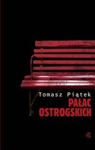 Pałac Ostrogskich  