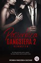 Pasierbica gangstera Tom 2 Vendetta - Monika Magoska-Suchar