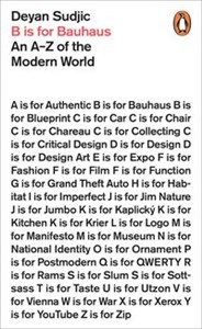 B is for Bauhaus  polish usa