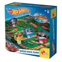 Hot Wheels Speed Race Game -   