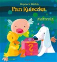 Pan Kuleczka. Marzenia - Wojciech Widłak