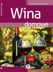 Wina domowe  Polish Books Canada