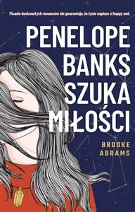 Penelope Banks szuka miłości Bookshop