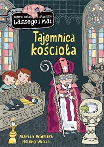 Tajemnica kościoła Polish Books Canada