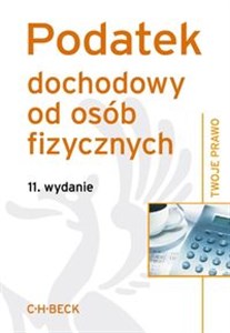 Podatek dochodowy od osób fizycznych  