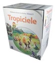 Tropiciele 3 Box Szkoła podstawowa polish books in canada