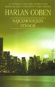 Najczarniejszy strach - Harlan Coben