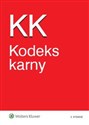 Kodeks karny Bookshop