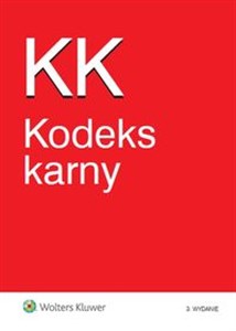 Kodeks karny Bookshop