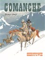 Comanche 8 Szeryfowie polish books in canada