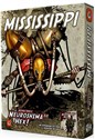 Neuroshima Hex: Missisipi dodatek - 