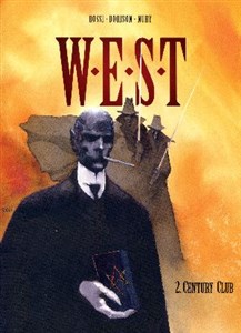 West Tom 2 Centrum club - Polish Bookstore USA