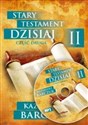 [Audiobook] Stary Testament dzisiaj 2 audiobook bookstore