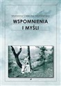 Wspomnienia i myśli 