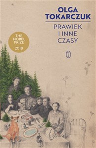 Prawiek i inne czasy Canada Bookstore