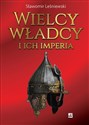 Wielcy władcy i ich imperia pl online bookstore