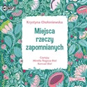 CD MP3 Miejsca rzeczy zapomnianych polish usa