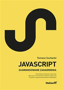 JavaScript Techniki zaawansowane in polish