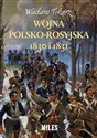 Wojna polsko-rosyjska 1830 i 1831 books in polish