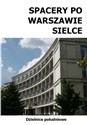 Spacery po Warszawie Sielce online polish bookstore