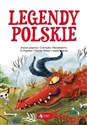 Legendy polskie BR Polish bookstore