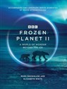 Frozen Planet II Canada Bookstore