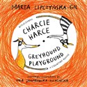 Charcie harce Greyhound playground polish books in canada