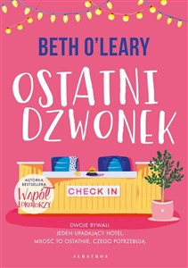 Ostatni dzwonek buy polish books in Usa