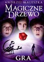 Magiczne Drzewo Gra - Andrzej Maleszka - Polish Bookstore USA