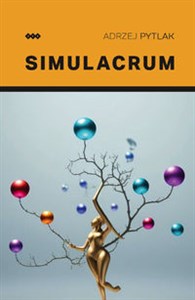 Simulacrum - Polish Bookstore USA