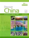 Discover China 2. Student's Book  