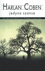 Jedyna szansa online polish bookstore