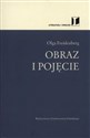 Obraz i pojęcie - Olga Freidenberg