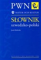 Słownik szwedzko-polski buy polish books in Usa
