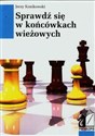 Sprawdź się w końcówkach wieżowych Polish bookstore