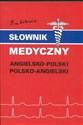 Słownik medyczny angielsko-polski polsko-angielski polish usa