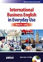 International Business English in Everyday Use + CD  