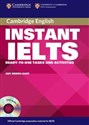 Instant IELTS Pack  