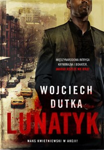 Lunatyk Polish Books Canada