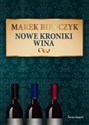 Nowe kroniki wina to buy in Canada