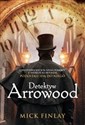 Detektyw Arrowood - Mick Finlay