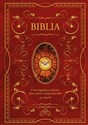 Biblia domowa z obwolutą Duch Święty Polish Books Canada