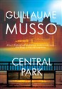 Central Park pl online bookstore