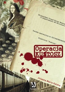 Operacja Kustosz 