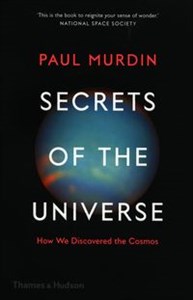 Secrets of the Universe  