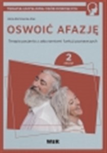 Oswoić afazję zeszyt 2 