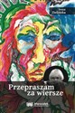 Przepraszam za wiersze - Polish Bookstore USA