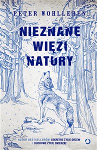 Nieznane więzi natury - Polish Bookstore USA